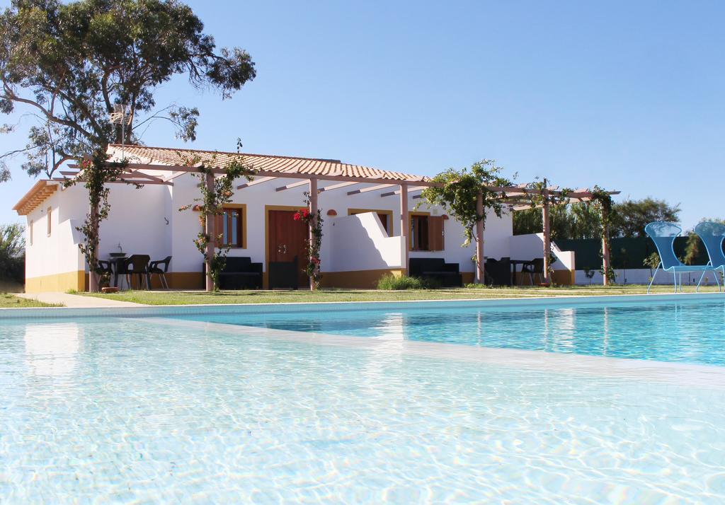 Casa Romãs Ferienhaus *